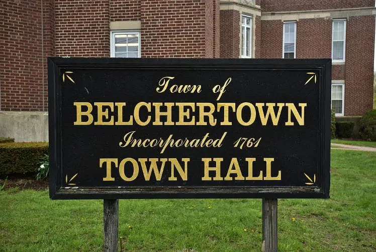 Belchertown budget outlook goes from fiscal cliff to firmer ground