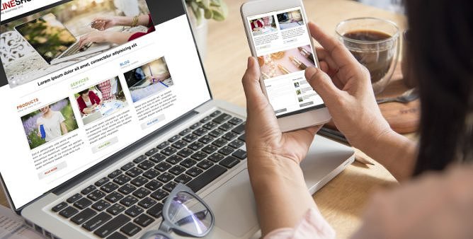 SEO Tips for Building a Mobile Website