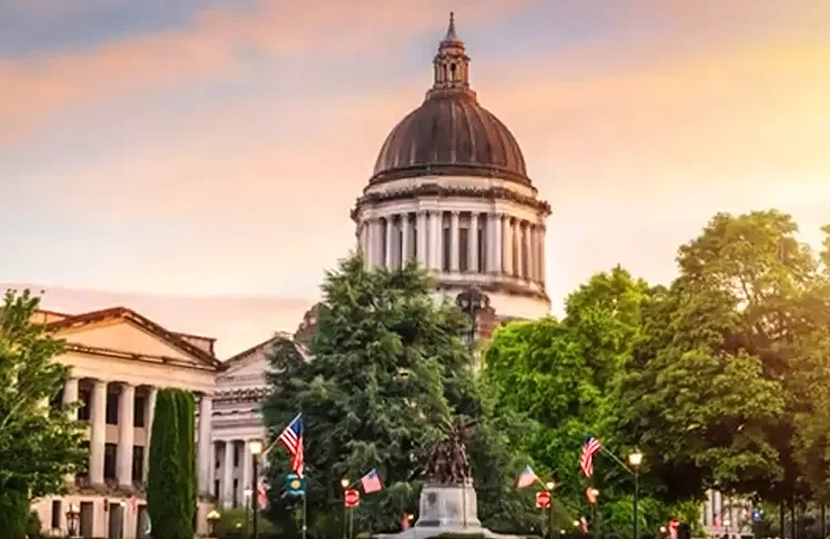 State Of Washington Holds $2.2 Billion In Unclaimed Property