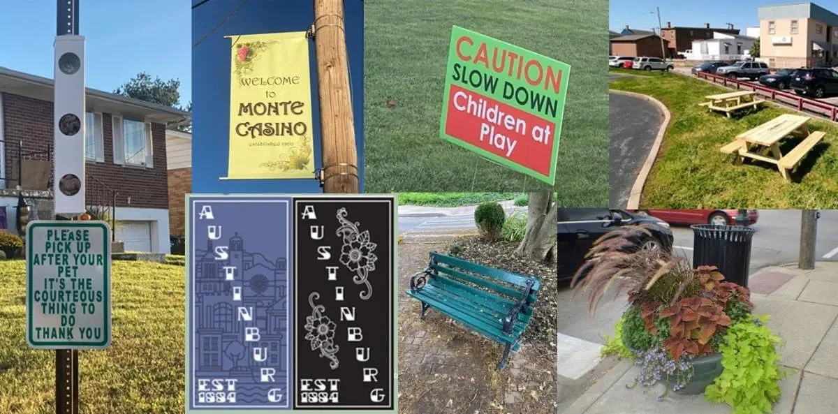 Check out the winners of Covington's neighborhood grants