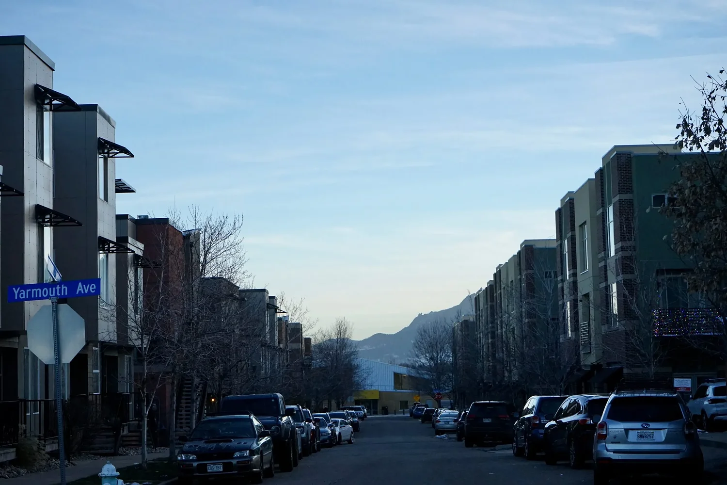 Citywide parking minimums could soon be history in Boulder: Here’s what it means