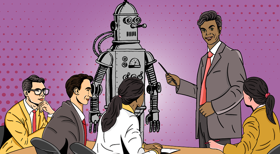 The New AI Role Every Content Team Needs