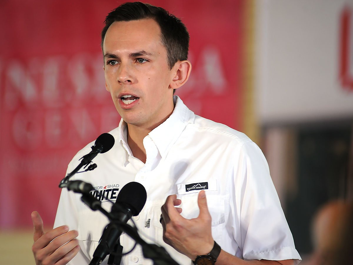 Auditor demands private prison company pay $7.4M to Mississippi, calls for AG to enforce