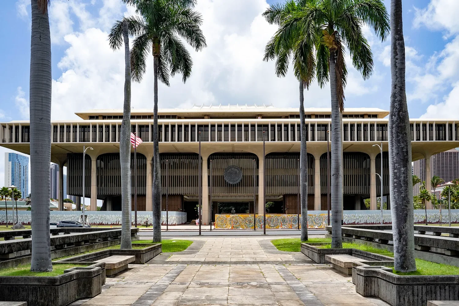 Hawaii Just Found a Way to Keep Corporations Out of Politics