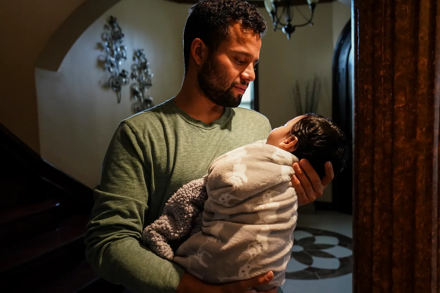 After being deported, allowed to return, then detained again, a Texas DACA recipient fears what’s next