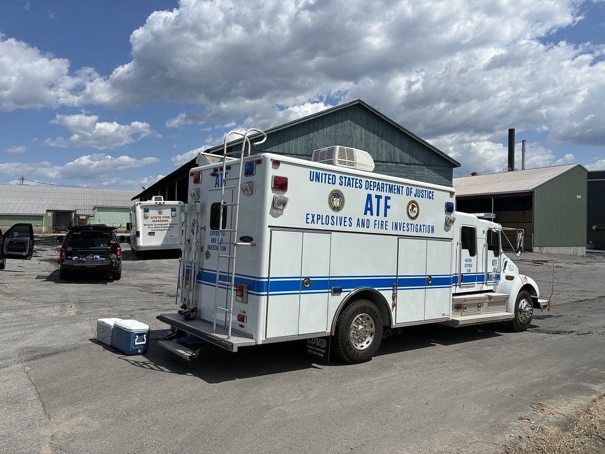 Feds join probe of deadly Searsmont lumber mill explosion and fire