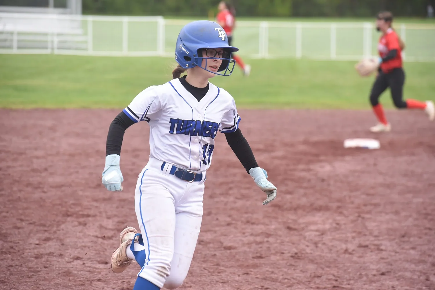 H.S. Roundup: Mount Greylock's second inning surge overwhelms Turners Falls softball
