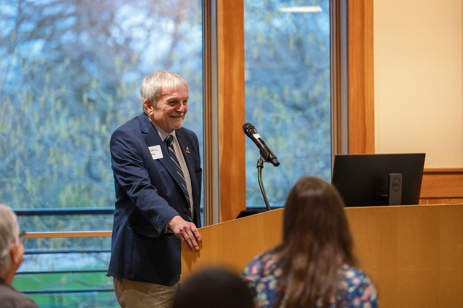 Vermont Civil War historian earns lifetime achievement award