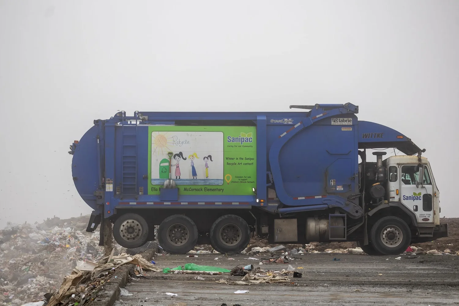 If you build it, trash will come. Or will it? The troubled history of CleanLane