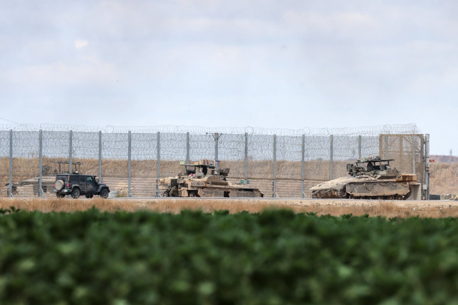 American Jewish Committee expresses ‘deep apprehension’ over Gaza City takeover plan