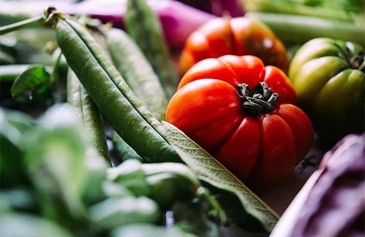 King County Looks To Expand Farm To Food Bank Program