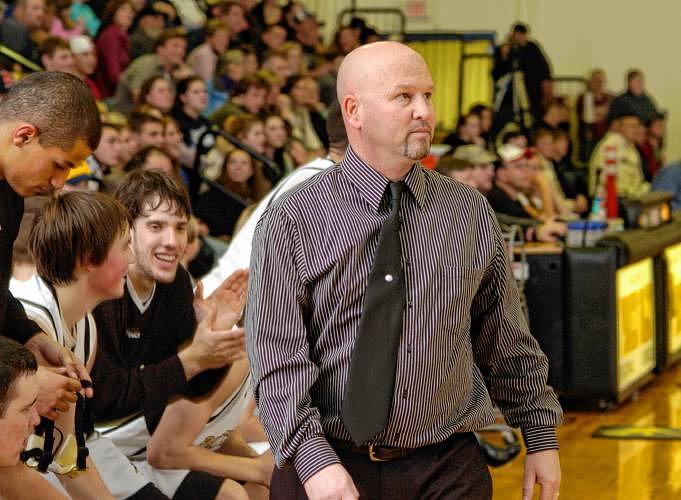 Eight new coaches to lead high school sports teams in Franklin County this winter