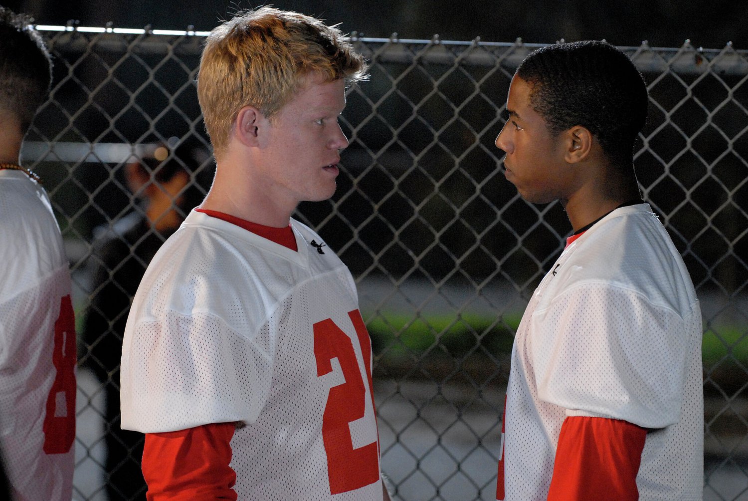 Interview series gives 'Friday Night Lights' fans a big reunion