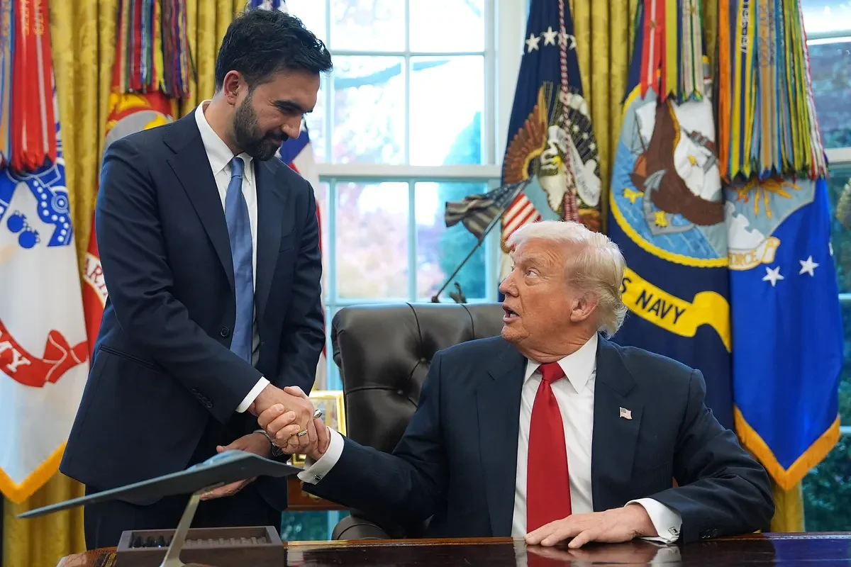 We asked Maine mayors how they would handle a meeting with Donald Trump