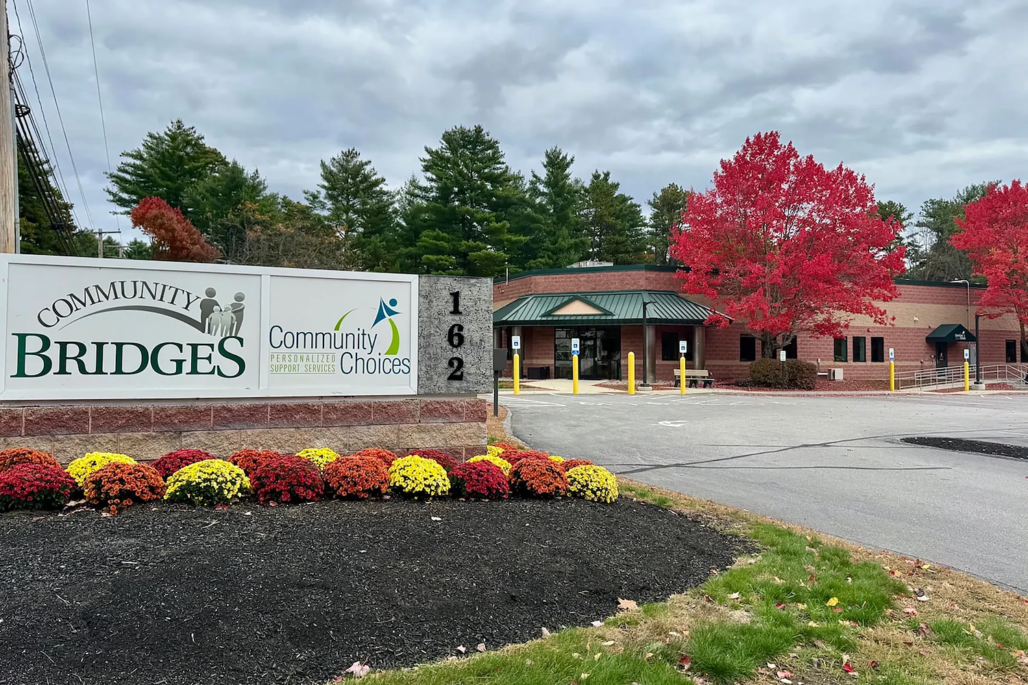 Disability Rights Center launches investigation into New Hampshire’s disability care system