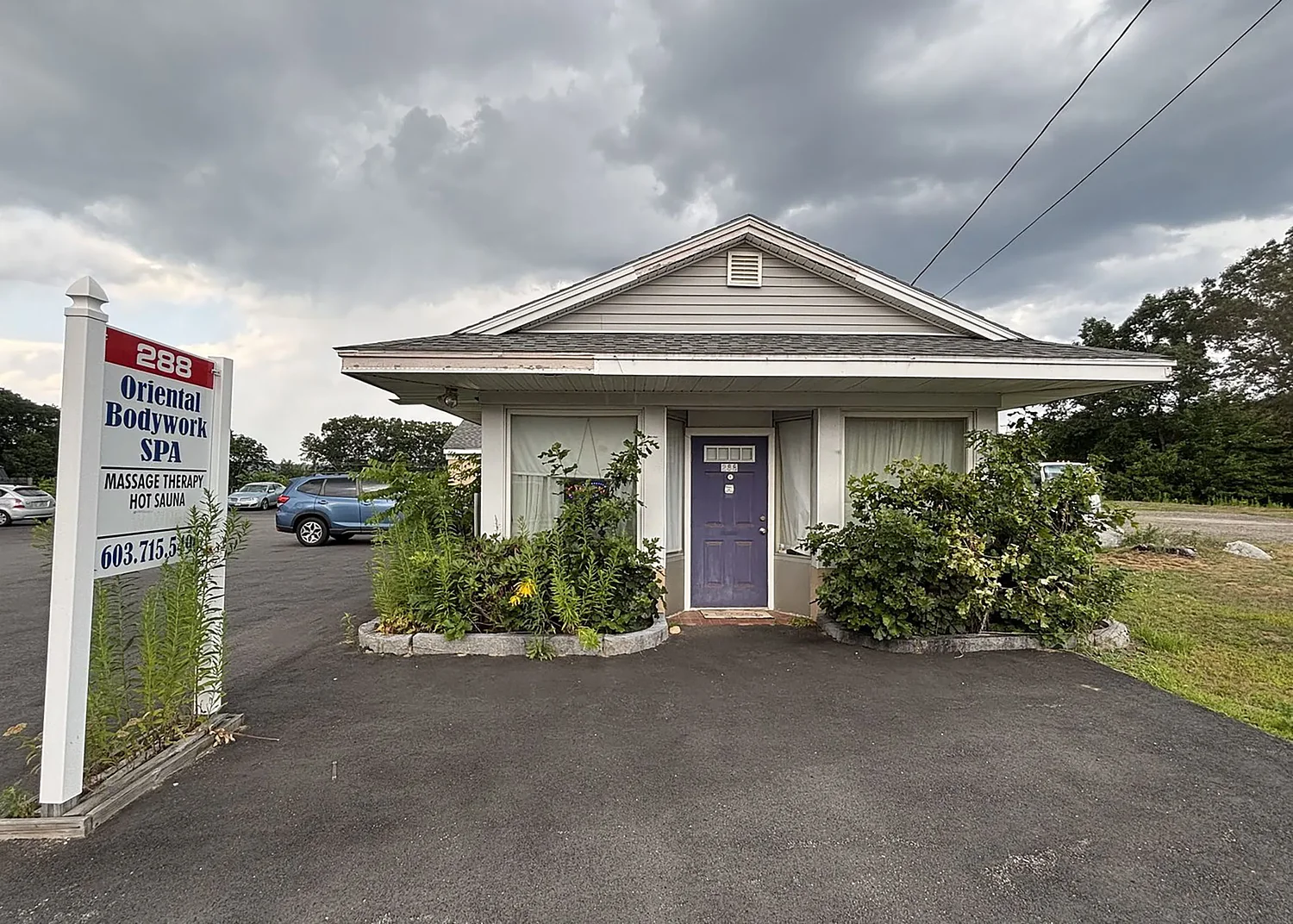 NH lawmaker pushes for licensing massage parlors to combat sex trafficking