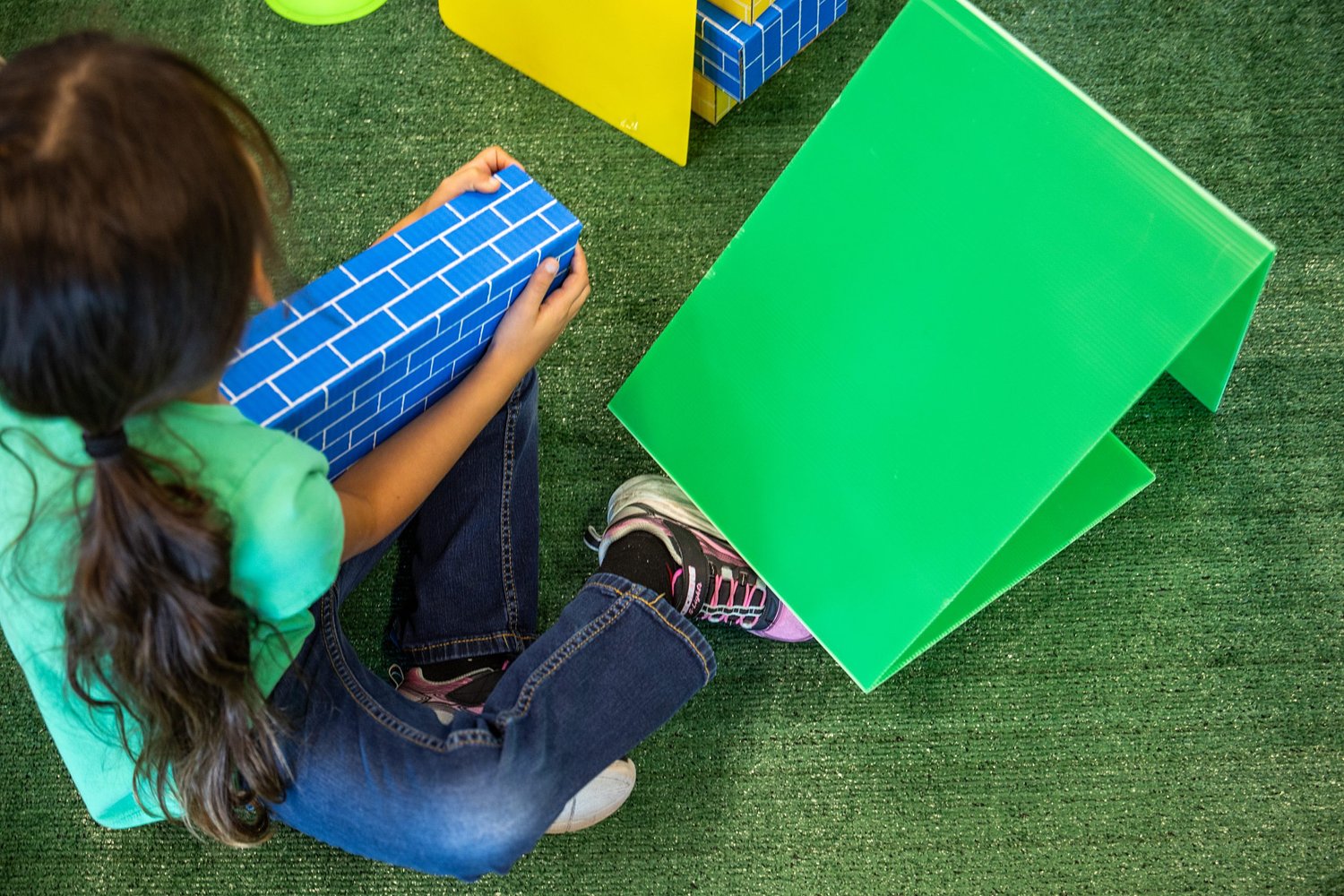 Texans could begin applying for school vouchers in February