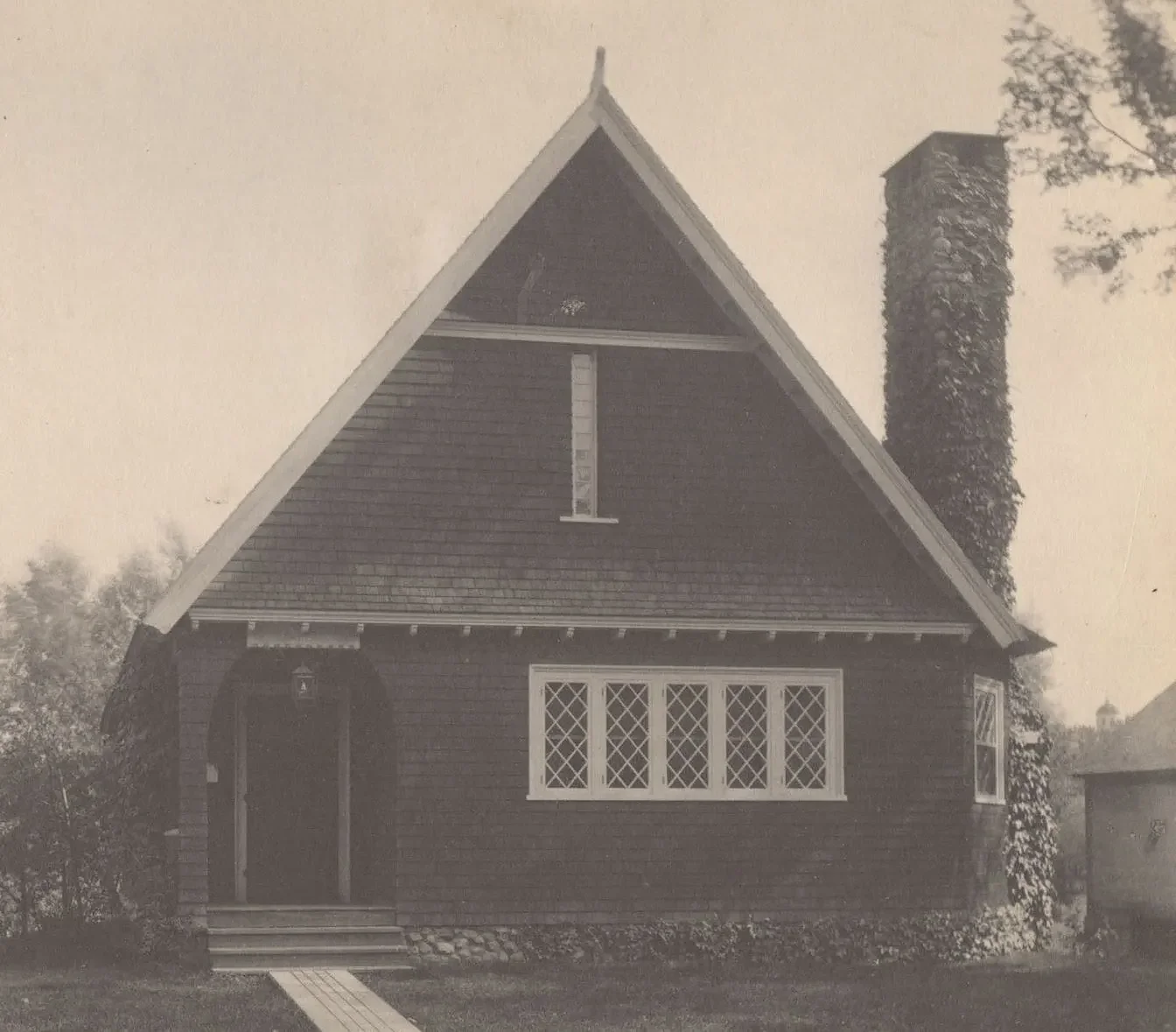 New Ipswich’s historic landmarks: A glimpse into the past