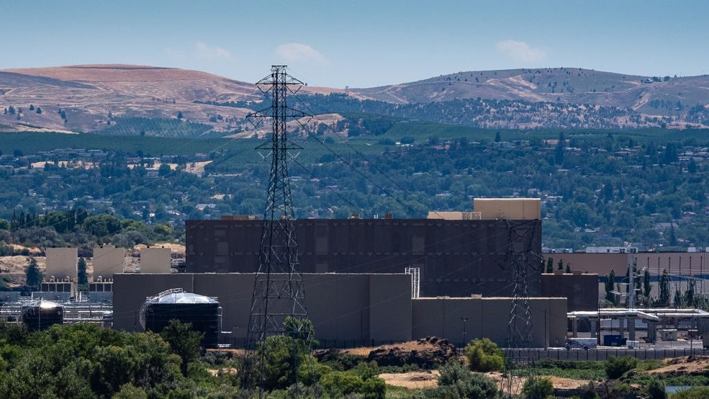 Good day for journalism: The Dalles, Google abdicate in water fight with Oregonian