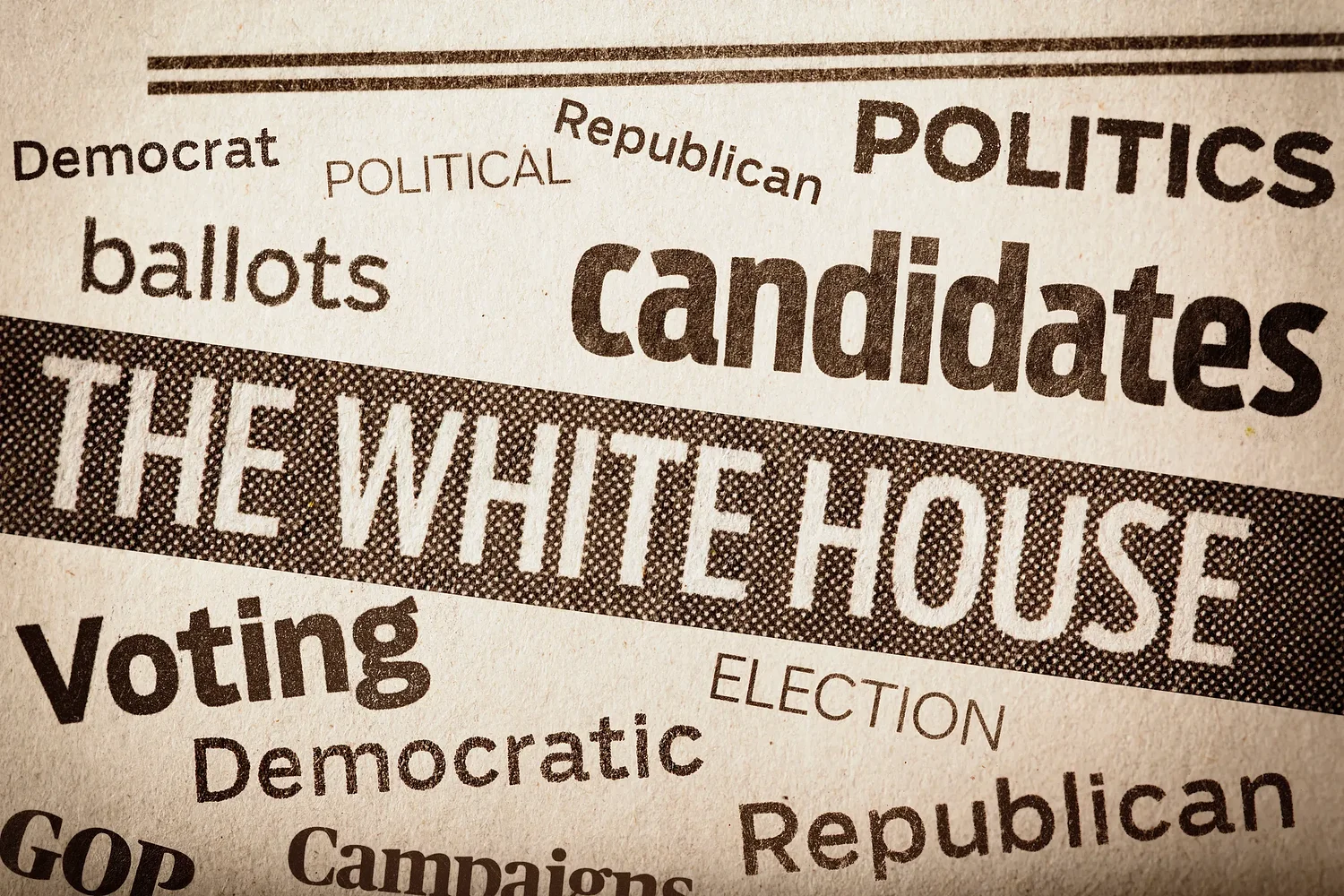Competition for Jeff Bezos’s Shabby Washington Post