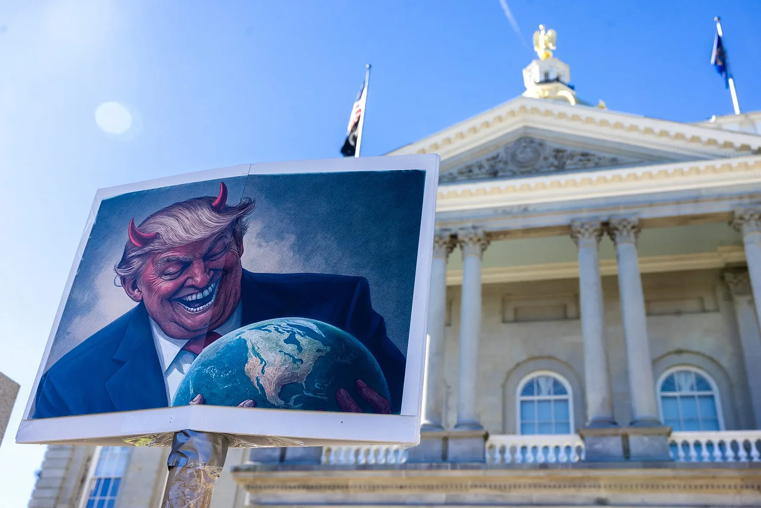 Opinion: Cowardice of the elites