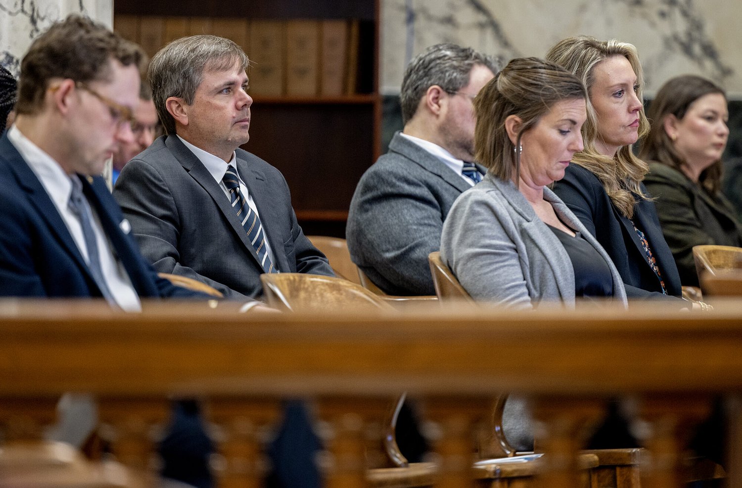 Mental health providers brace for next year’s state budget