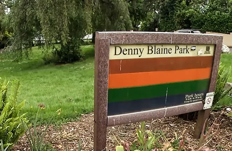 Seattle Locals Claim City Neglect Over Indecency Issues At Denny Blaine Park