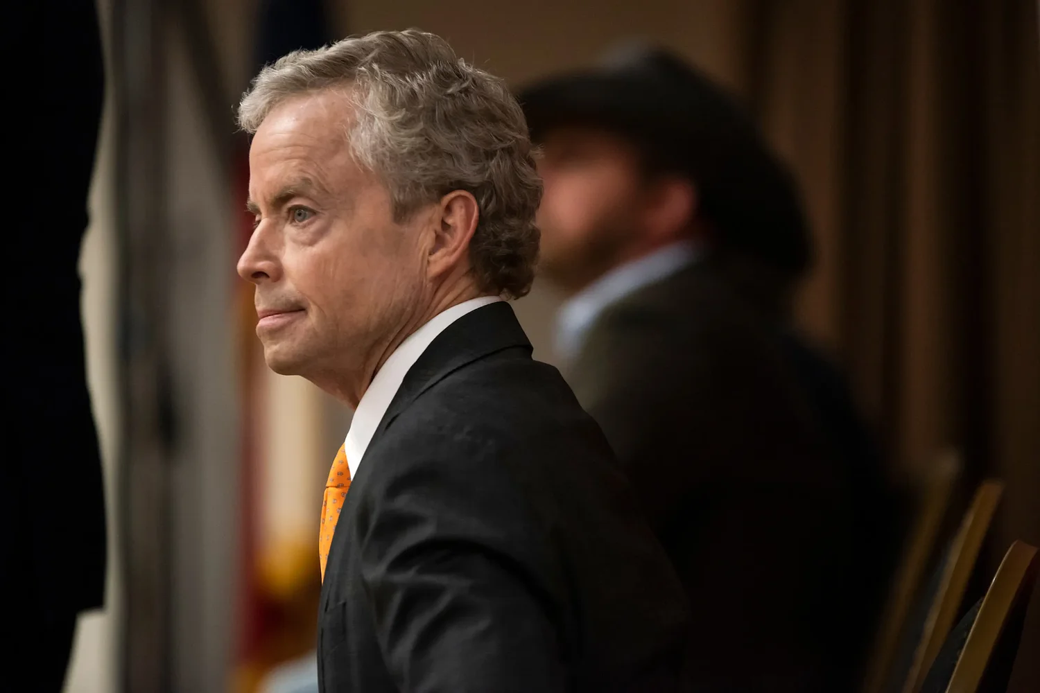 Meet Don Huffines, the self-funding tea party activist who won the GOP Texas comptroller primary