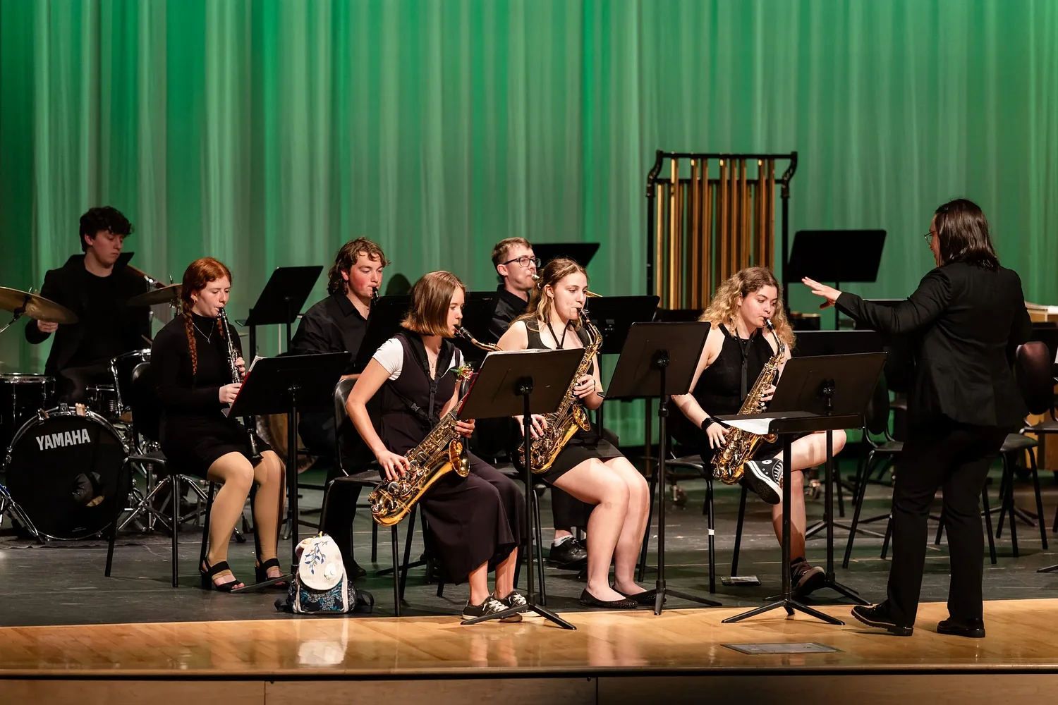 Greenfield Notebook: March 4, 2026