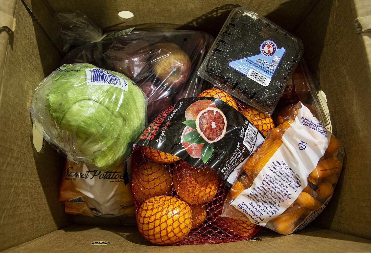 Chef teaches how Mississippi healthy foods can be inexpensive and tasty