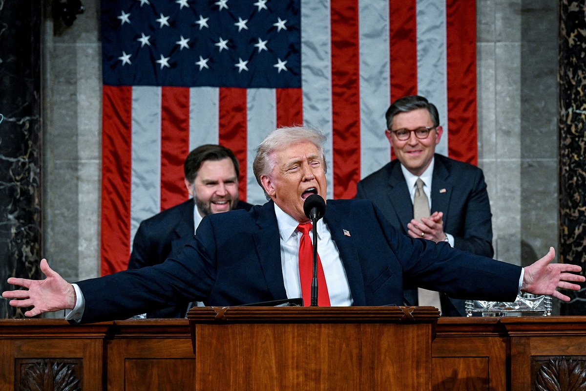 House Republicans seek path for Trump agenda amid war and election headwinds