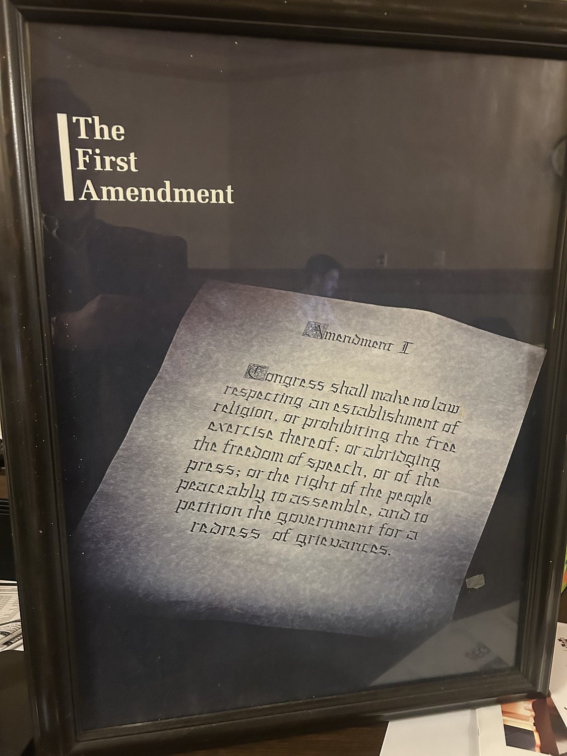 Reporters Committee hires attorney in Mississippi to defend freedom of press