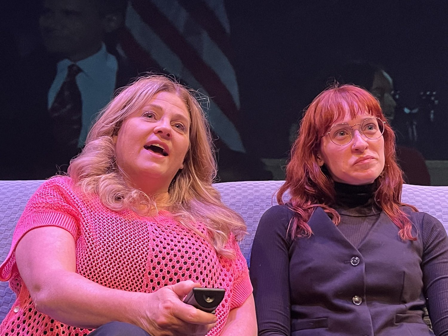 Nostalgia grief dramedy ‘Shermer’ premieres in Eugene