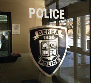 Victim tracks down stolen cell phone: Berea Police Blotter