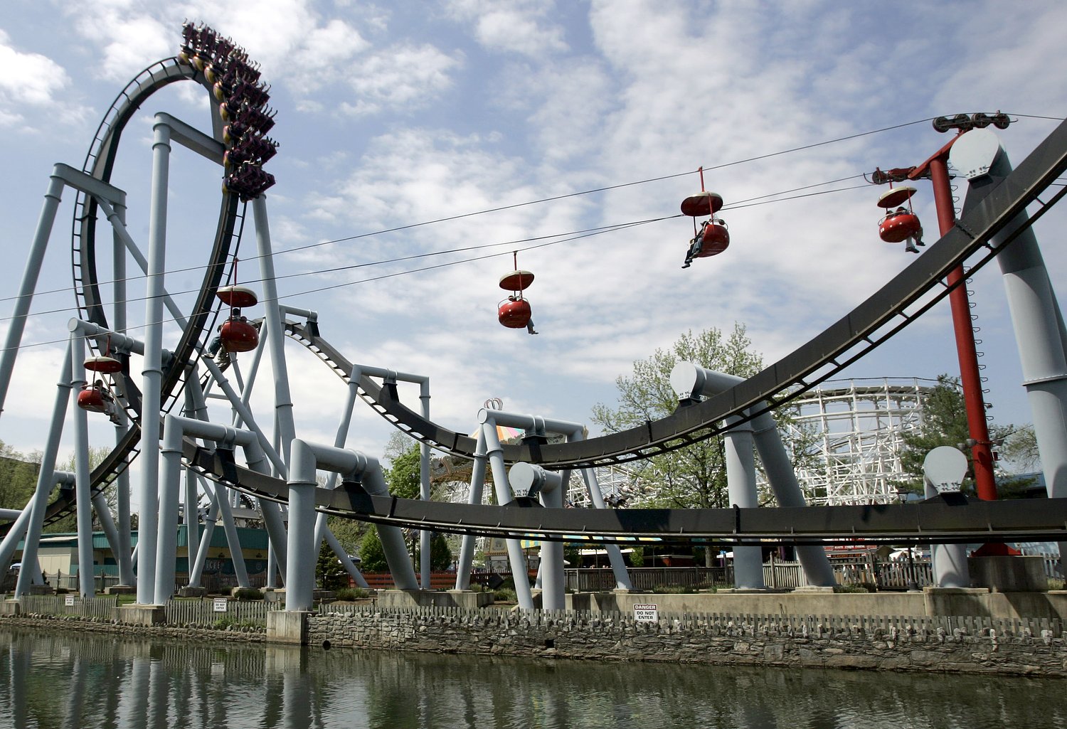 Hershey Entertainment says Chocolate Workers union to vote on labor agreement