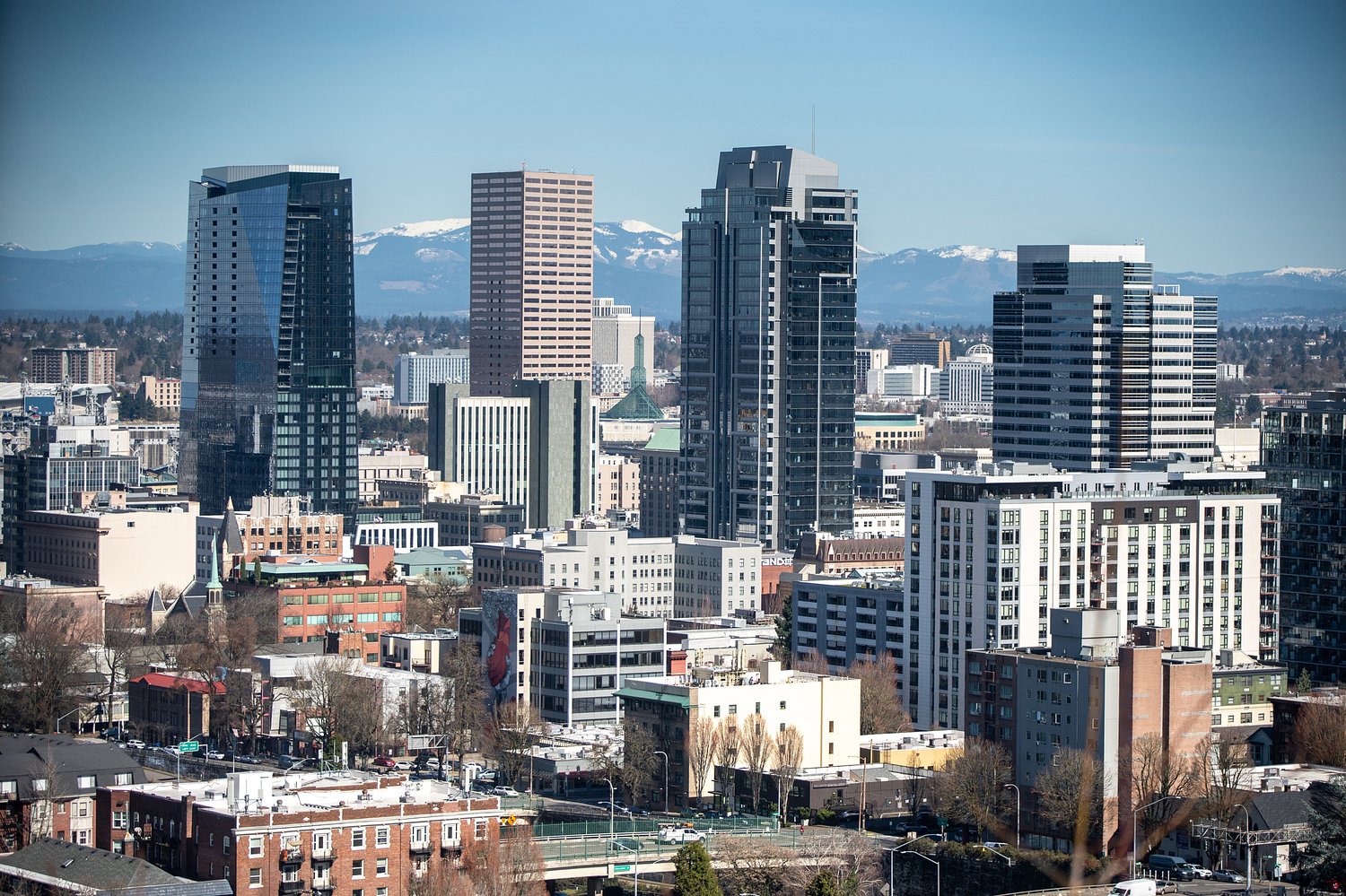 Major Portland affordable housing provider could close in 6 months, leader tells city