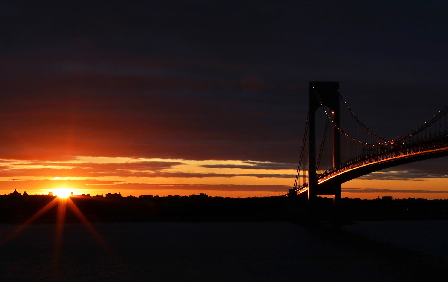 Potential heat wave coming to Staten Island this week