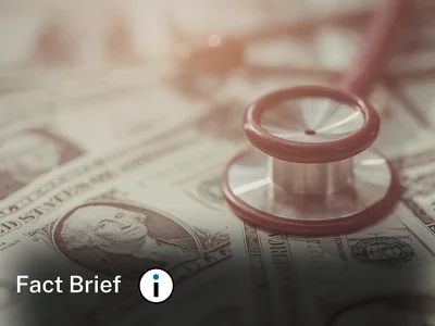 Do prices for identical services by the same doctor increase by up to four times when hospitals acquire physicians' offices, as Rep. Kevin Hern claimed?
