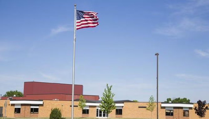 Bangor Township Schools names Stephen Bouvy superintendent