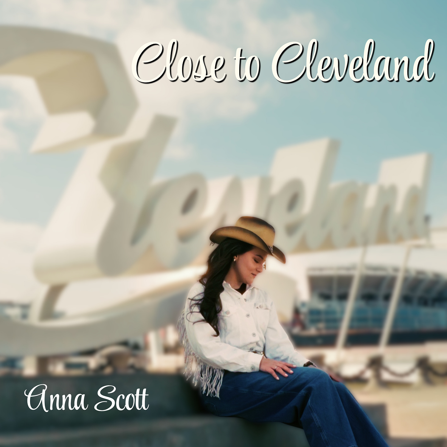 CLE expat Anna Scott releases ‘Close to Cleveland,’ a heartfelt anthem for her hometown