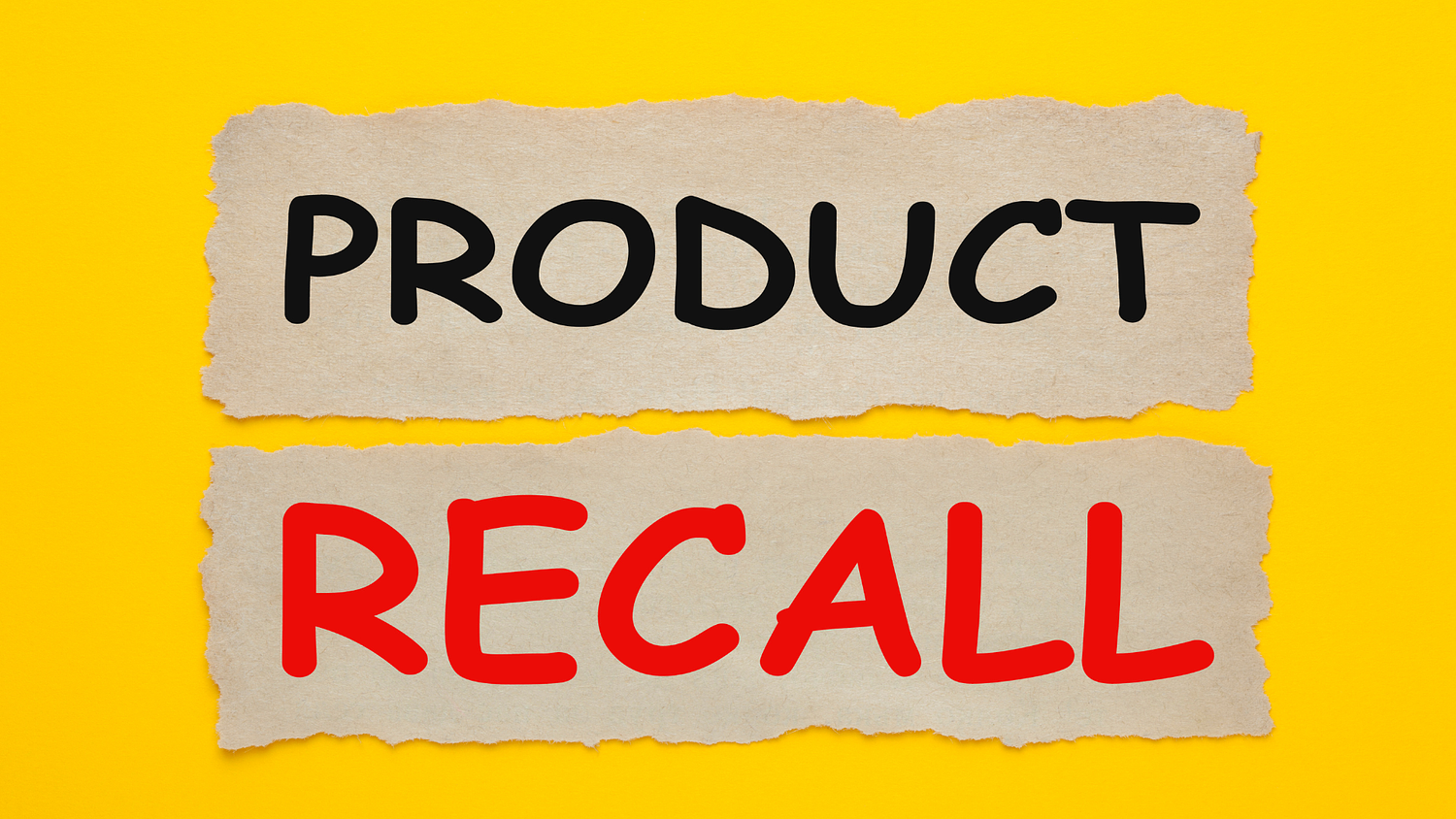 Snack recall hits 21 states after dangerous metal contamination discovered in popular product