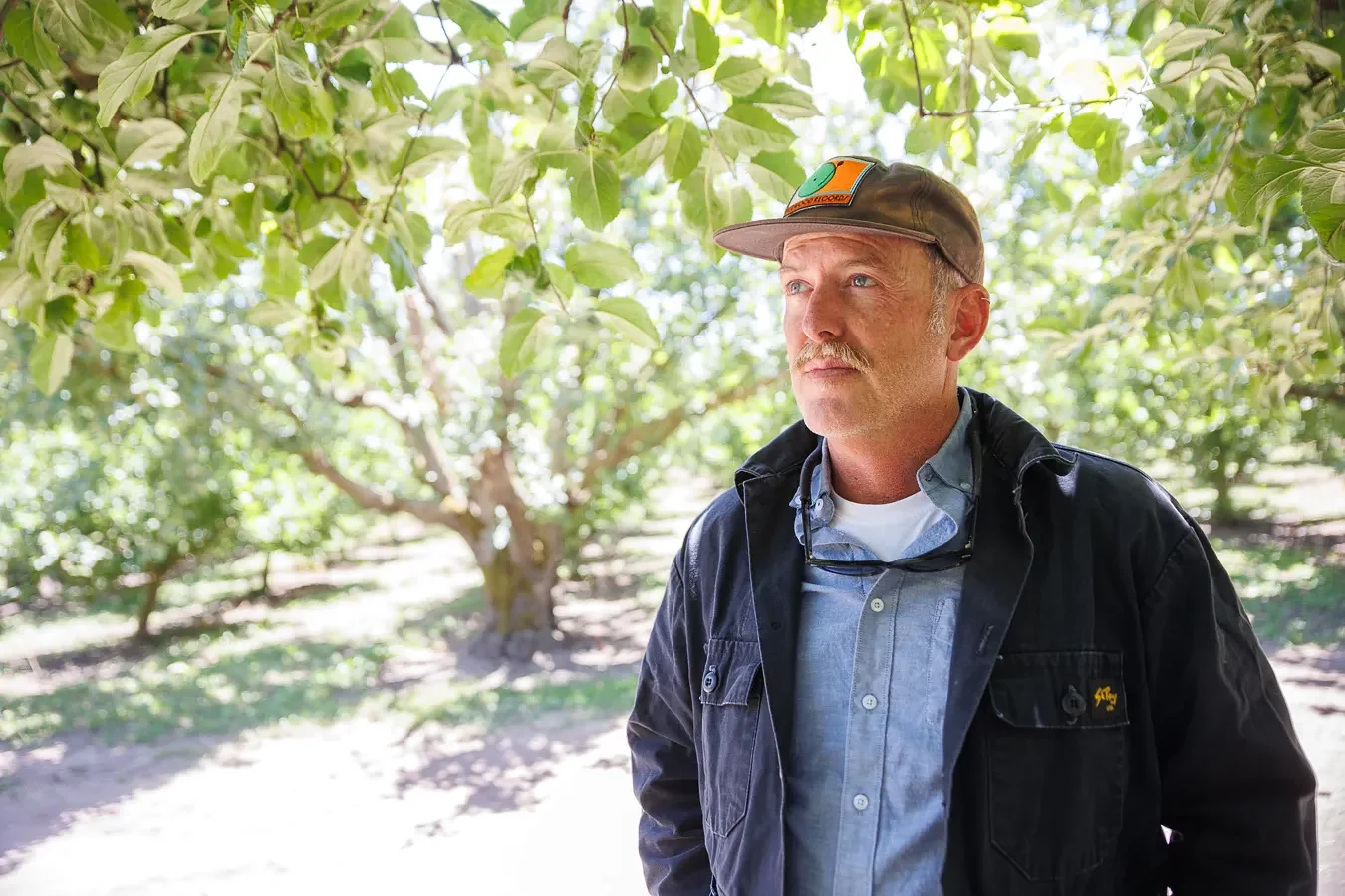 As Martinelli’s pulls back, local schools and nonprofits rally to support Pajaro Valley apple growers