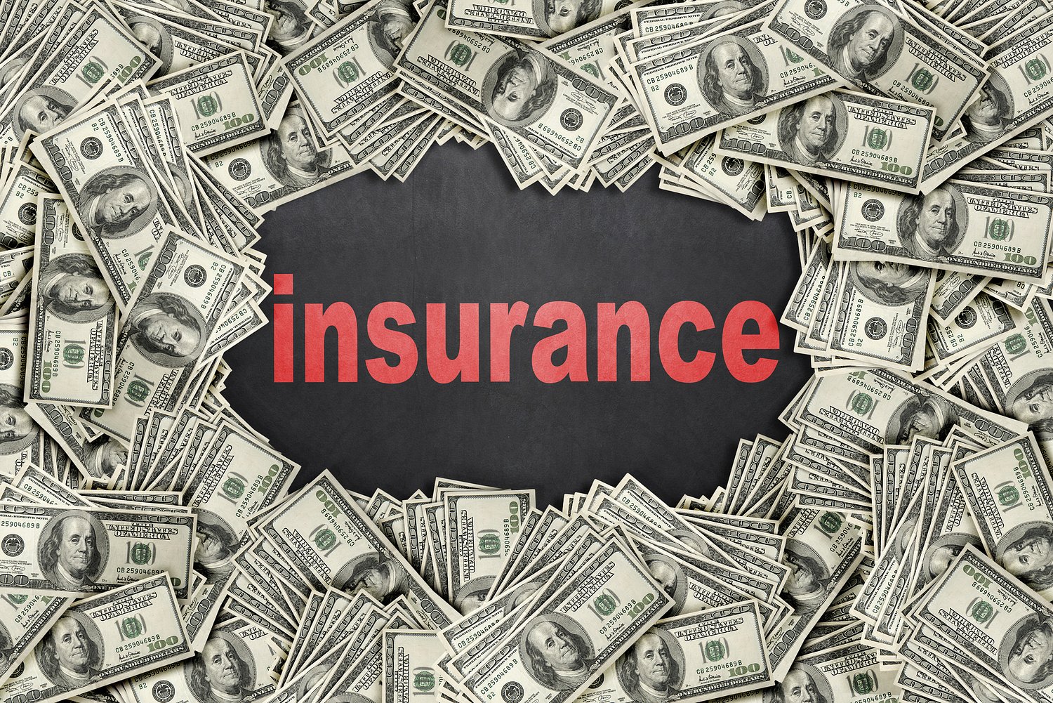 The Threat of Big Insurance