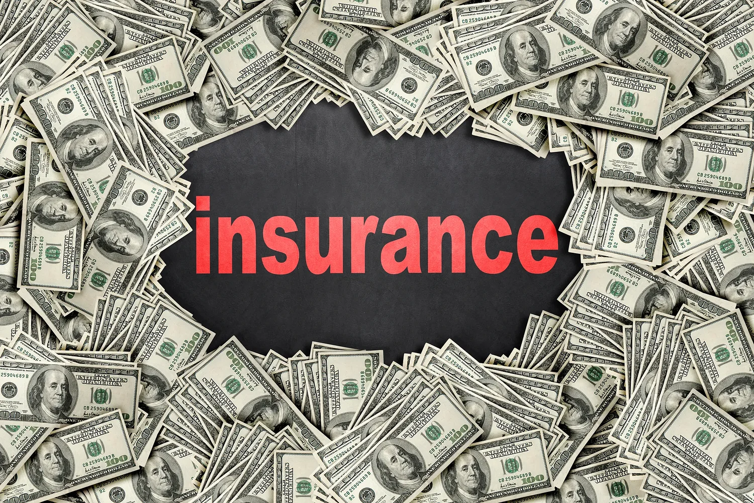 The Threat of Big Insurance
