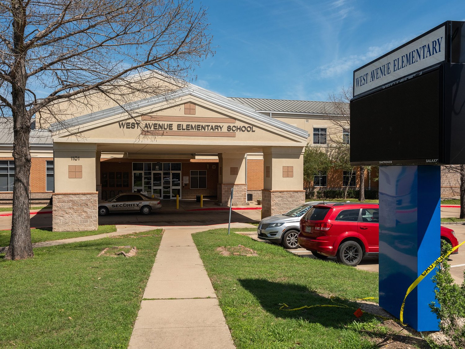 New Waco ISD principals bring experience turning around failing schools, working at Title 1 schools