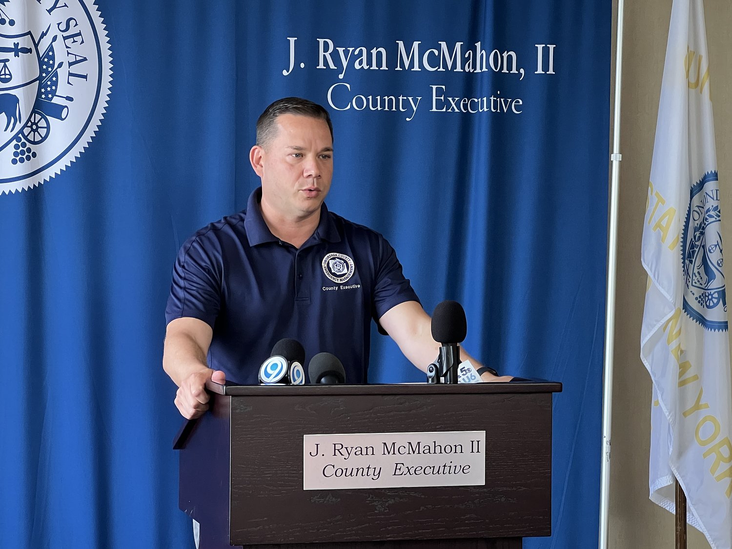 GOP, Dems offer dueling term limit bills for Onondaga County officials in ‘local law war’