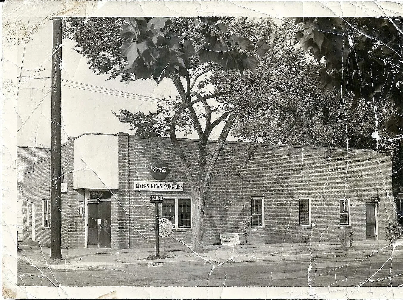 A letter to the editor: Cherishing history and legacy