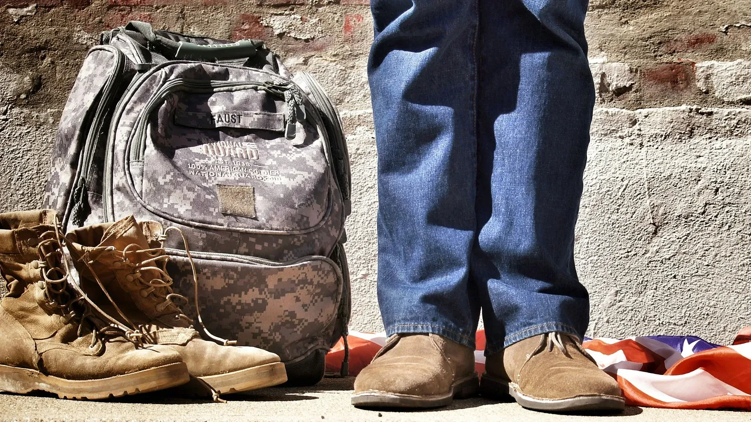 Experts call for culturally competent care for veterans