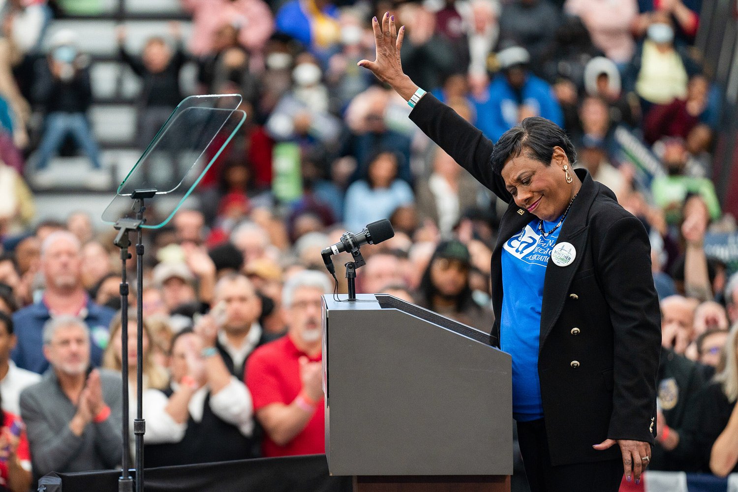 Leading Jewish organizations, synagogues express alarm about antisemitism in teachers’ unions