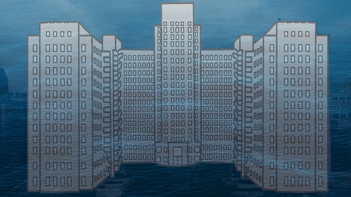 What Was Lost: A nurse’s career at Charity Hospital